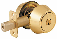 dickinson Security Door Locks